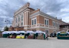Ирбит: промышленный уездный шарм, мотоциклы и дух Урала.