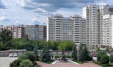 Почему мусор не вывозят вовремя? Ответ регоператора на вопросы жителей.