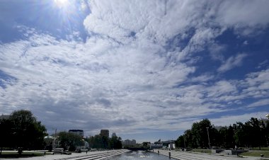 «Город, который есть» или «Неизвестный город XVIII века»: в Екатеринбурге создадут гранд-макет исчезнувшего завода-крепости.