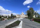 Среднеуральск: индустриальный спутник Екатеринбурга с потенциалом устойчивого развития.