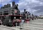 Верхняя Пышма: столица уральского металла и музей под открытым небом.