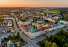 Каменск-Уральский: металлургическая мощь и природная грация.