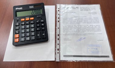 Редакционный запрос: права СМИ и возможности журналистов по сбору информации.