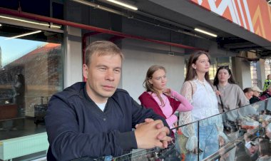 От наследия к будущему: Андрей Евланов и уральский путь созидательного предпринимательства.