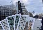Екатеринбург: путь через века. К 302-летию города — история становления, люди и время.