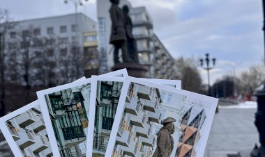 Екатеринбург: путь через века. К 302-летию города — история становления, люди и время.