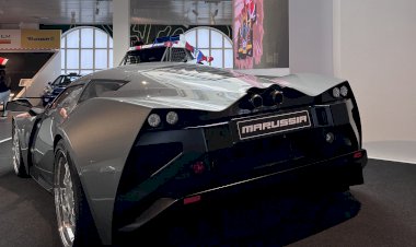 Проблема утилизации автомобильных шин в Свердловской области: пути к системному решению.