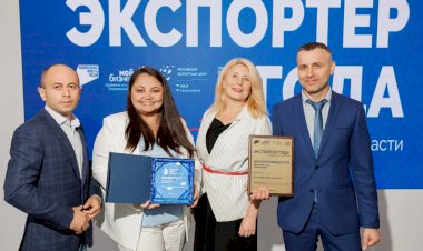 Уральский рассвет: как "21 ВЕК СВЕТ" освещает Россию