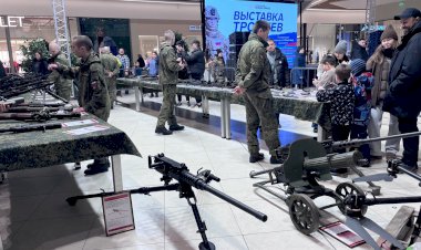Свердловская область 23 февраля 2026: День защитника Отечества, ограничения в центре Екатеринбурга и морозы до −37°C.