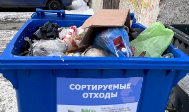 Отходы без следа: как серый рынок утилизации подрывает экологическую реформу.