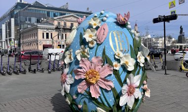 Сводка новостей по Свердловской области за период 13–19 апреля 2026 года