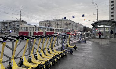Свердловская область: атака беспилотника в Екатеринбурге, последствия паводков и рост аварийности Обзор событий 20–26 апреля 2026 года.