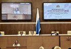 В Екатеринбурге состоялось открытие первого Форума женщин-предпринимателей на площадке ИННОПРОМ-2026.