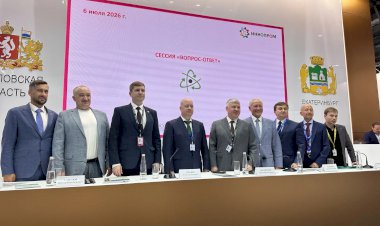 На ИННОПРОМЕ‑2026 обсудили механизмы перехода к экономике замкнутого цикла